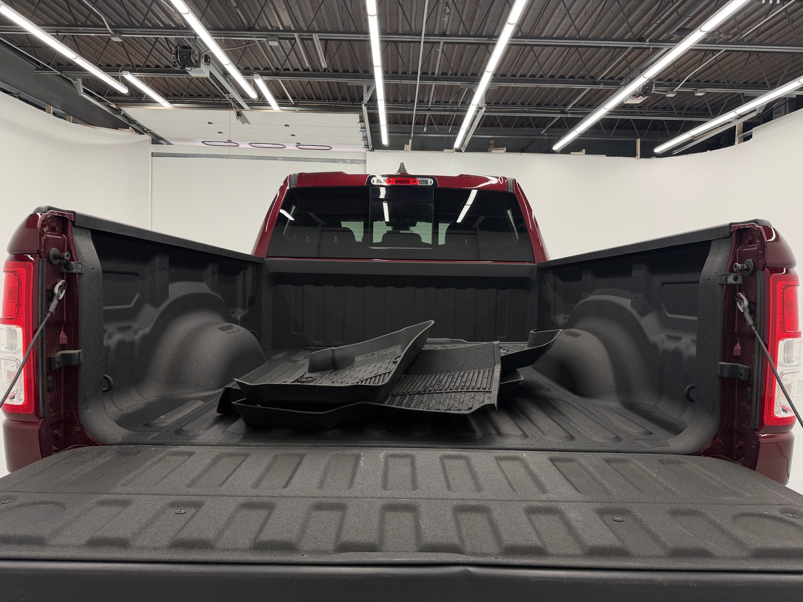 Thumbnail: 2023 RAM 1500 - 7