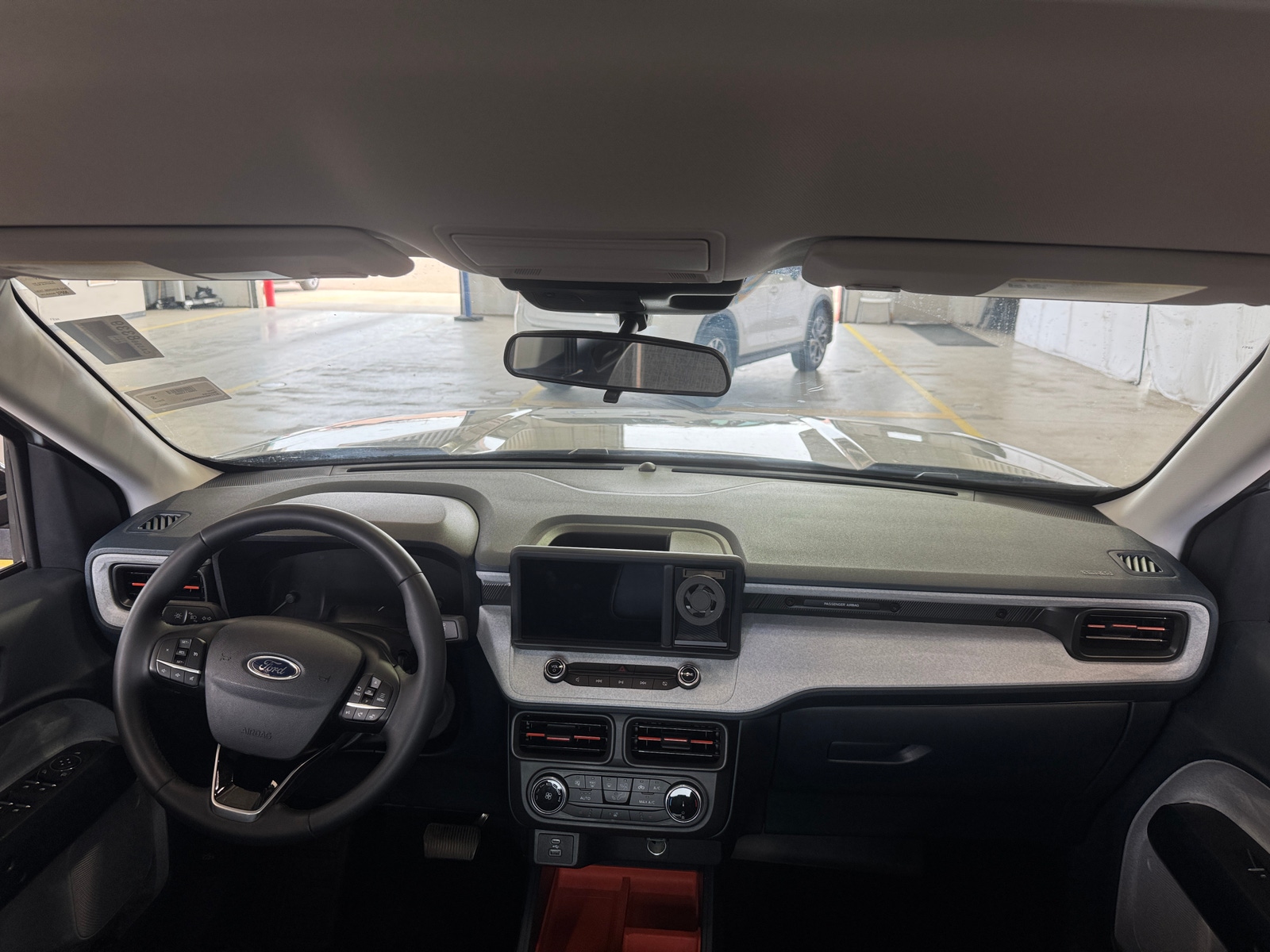 Thumbnail: 2024 Ford Maverick - 3