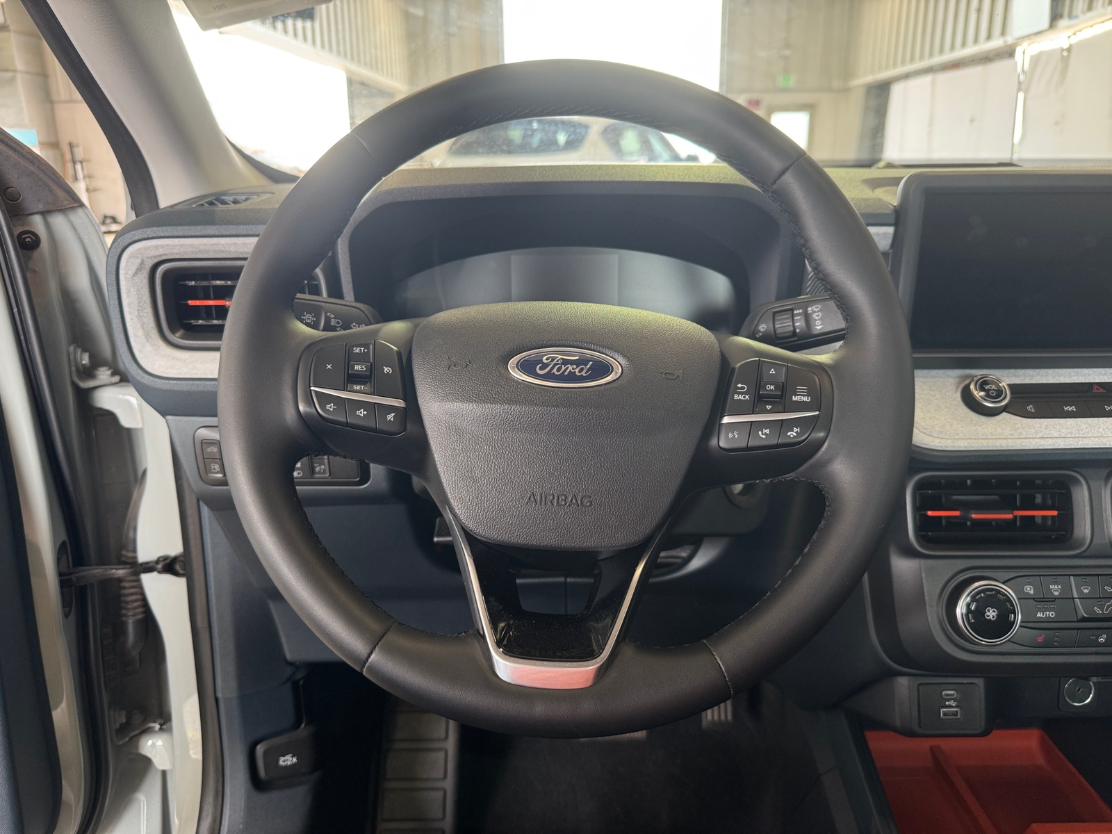 Thumbnail: 2024 Ford Maverick - 5