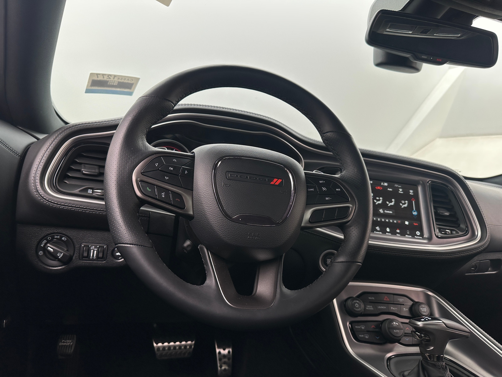 Thumbnail: 2020 Dodge Challenger - 3