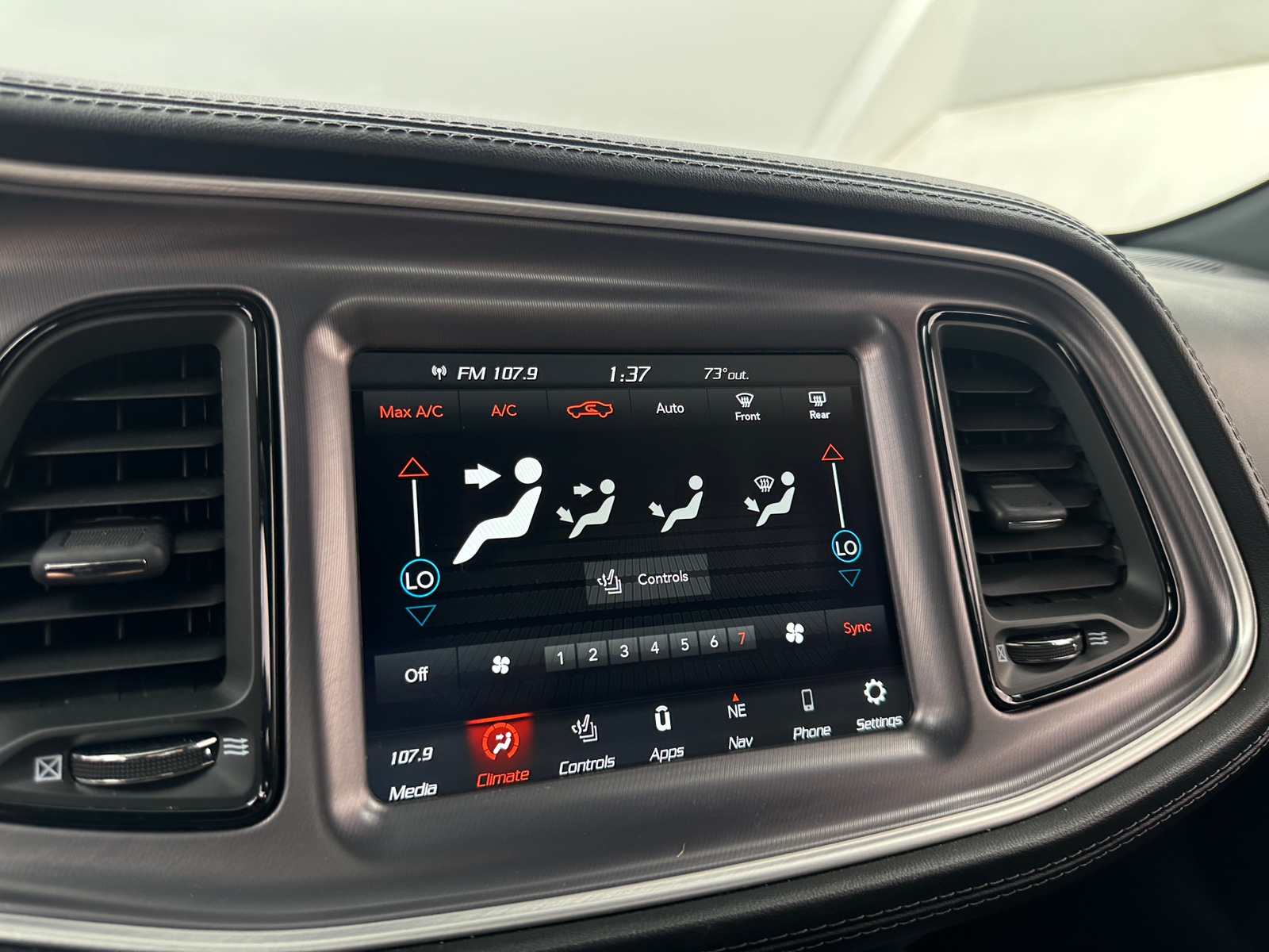 Thumbnail: 2020 Dodge Challenger - 2