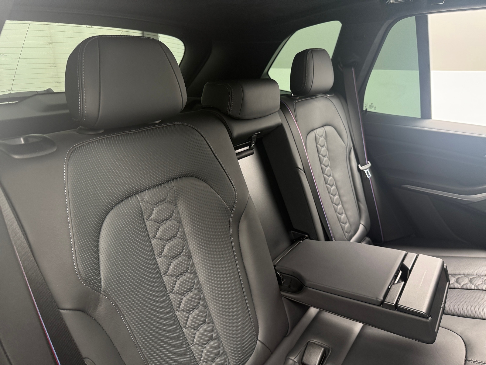 Thumbnail: 2024 BMW X5 - 5