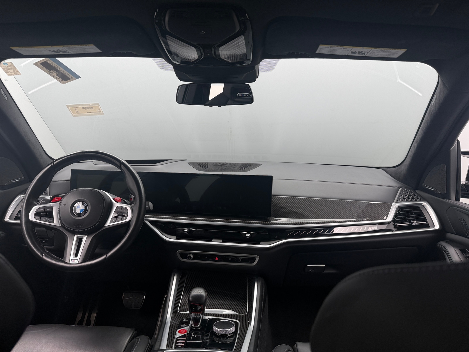 Thumbnail: 2024 BMW X5 - 2