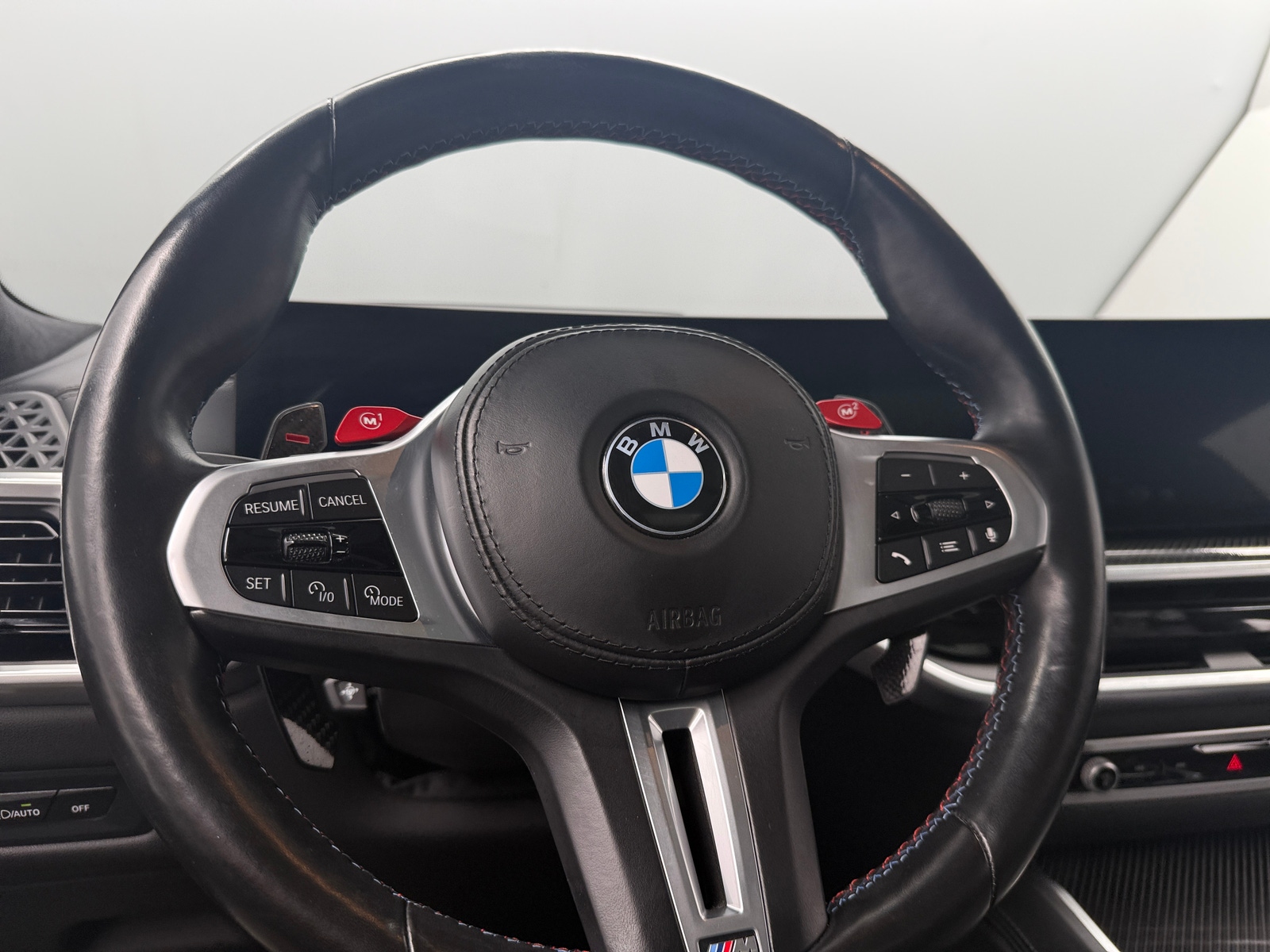 Thumbnail: 2024 BMW X5 - 4