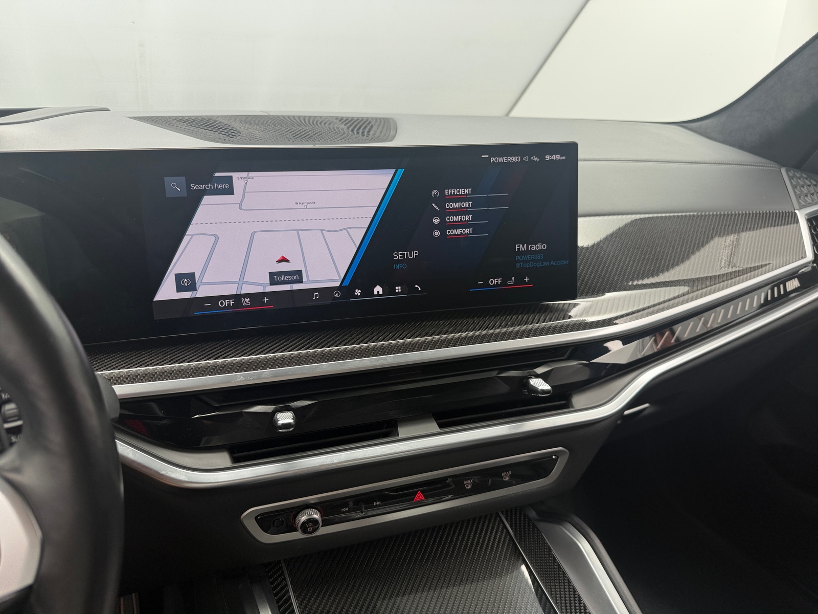 Thumbnail: 2024 BMW X5 - 3