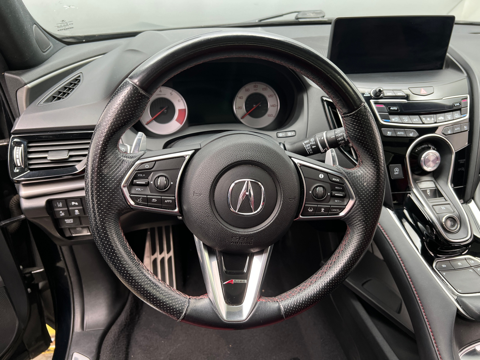 Thumbnail: 2019 Acura RDX - 4