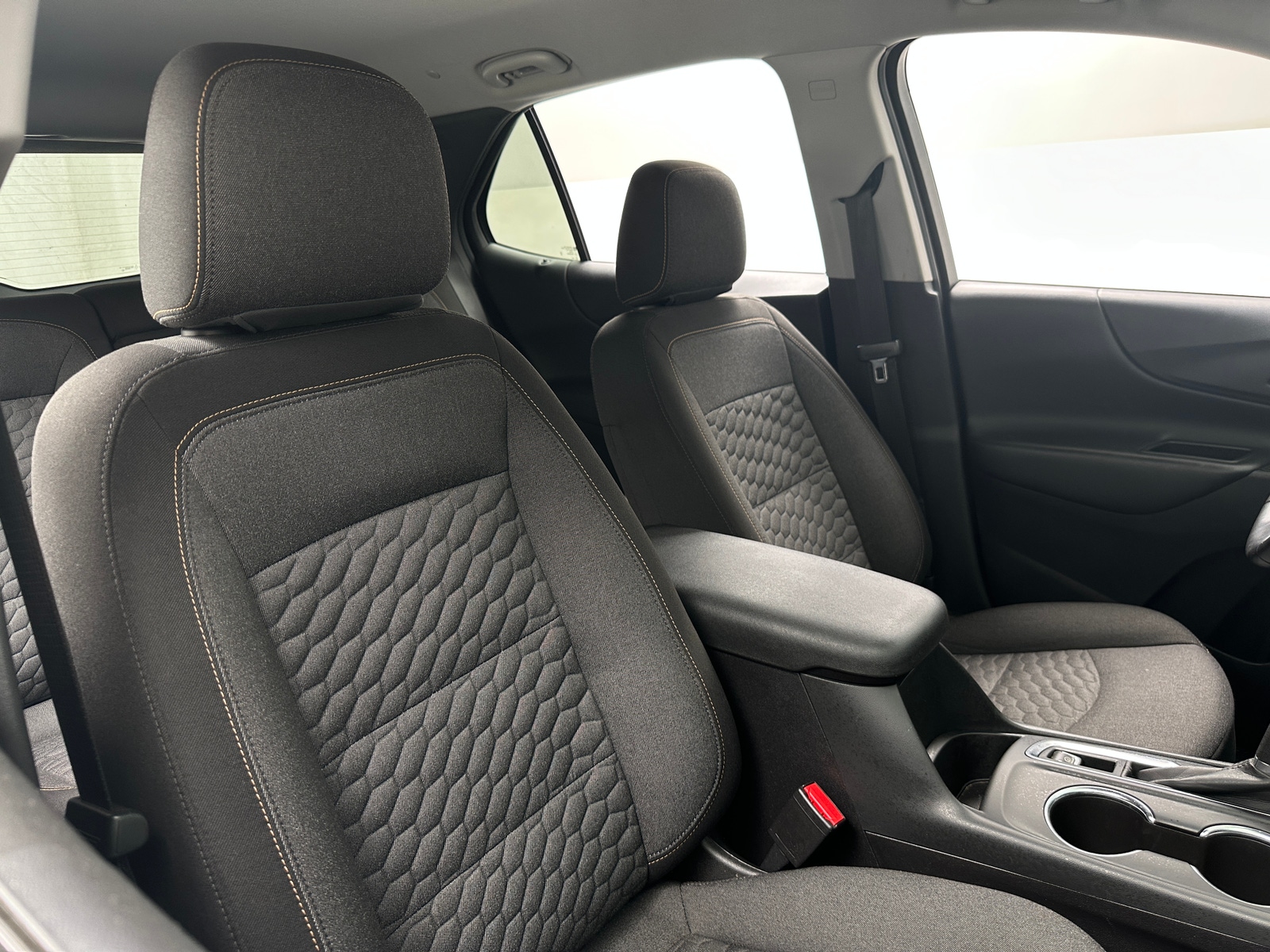 Thumbnail: 2021 Chevrolet Equinox - 2