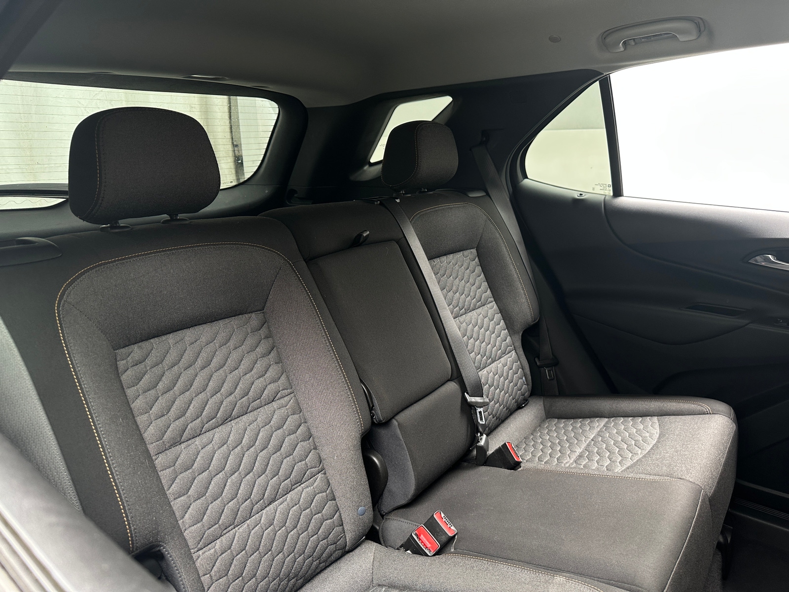 Thumbnail: 2021 Chevrolet Equinox - 6