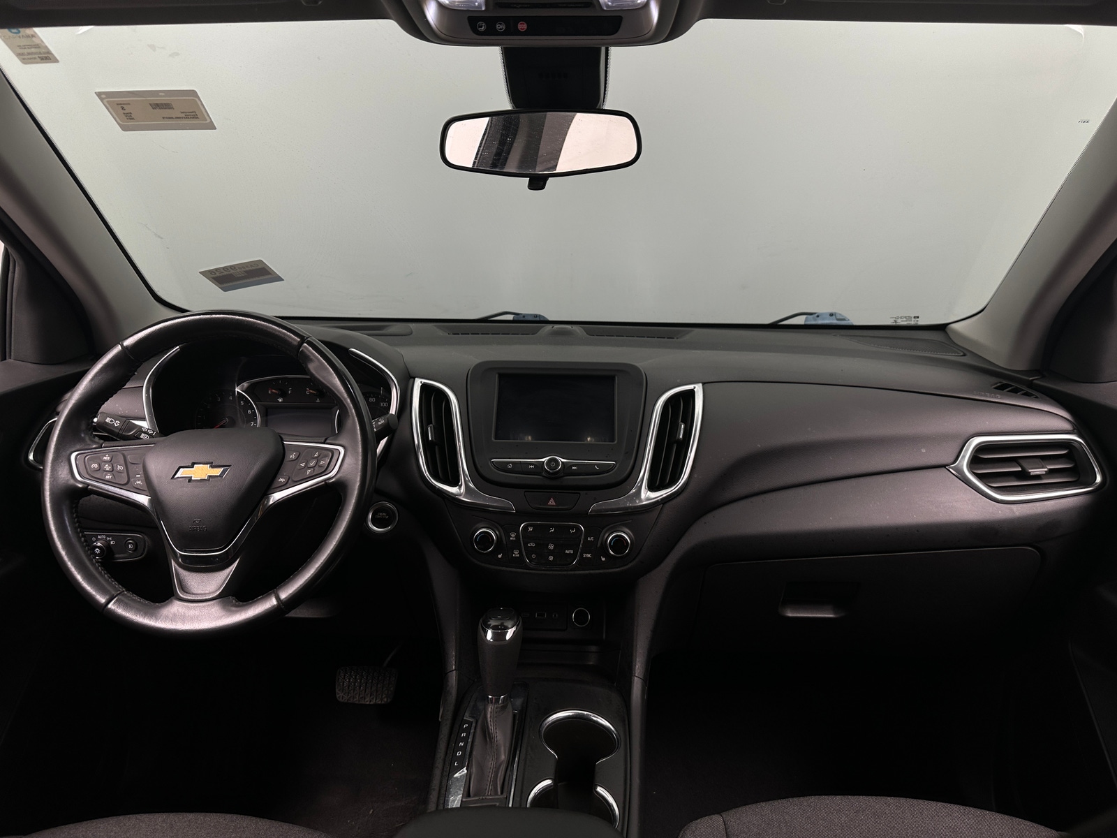 Thumbnail: 2021 Chevrolet Equinox - 3