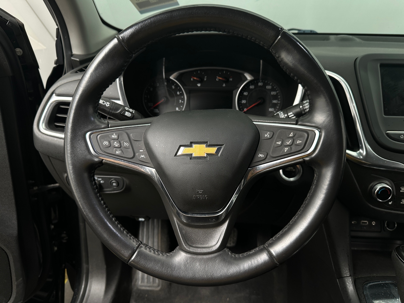 Thumbnail: 2021 Chevrolet Equinox - 5