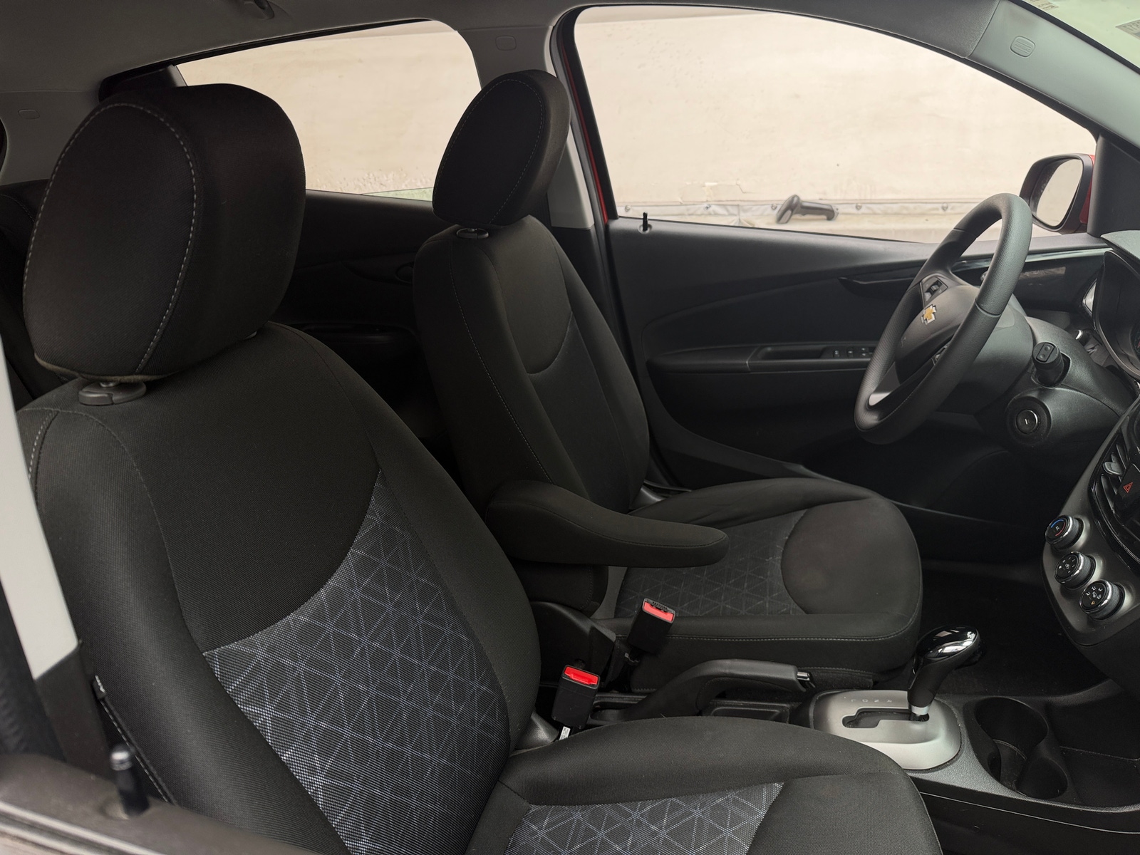 Thumbnail: 2021 Chevrolet Spark - 2