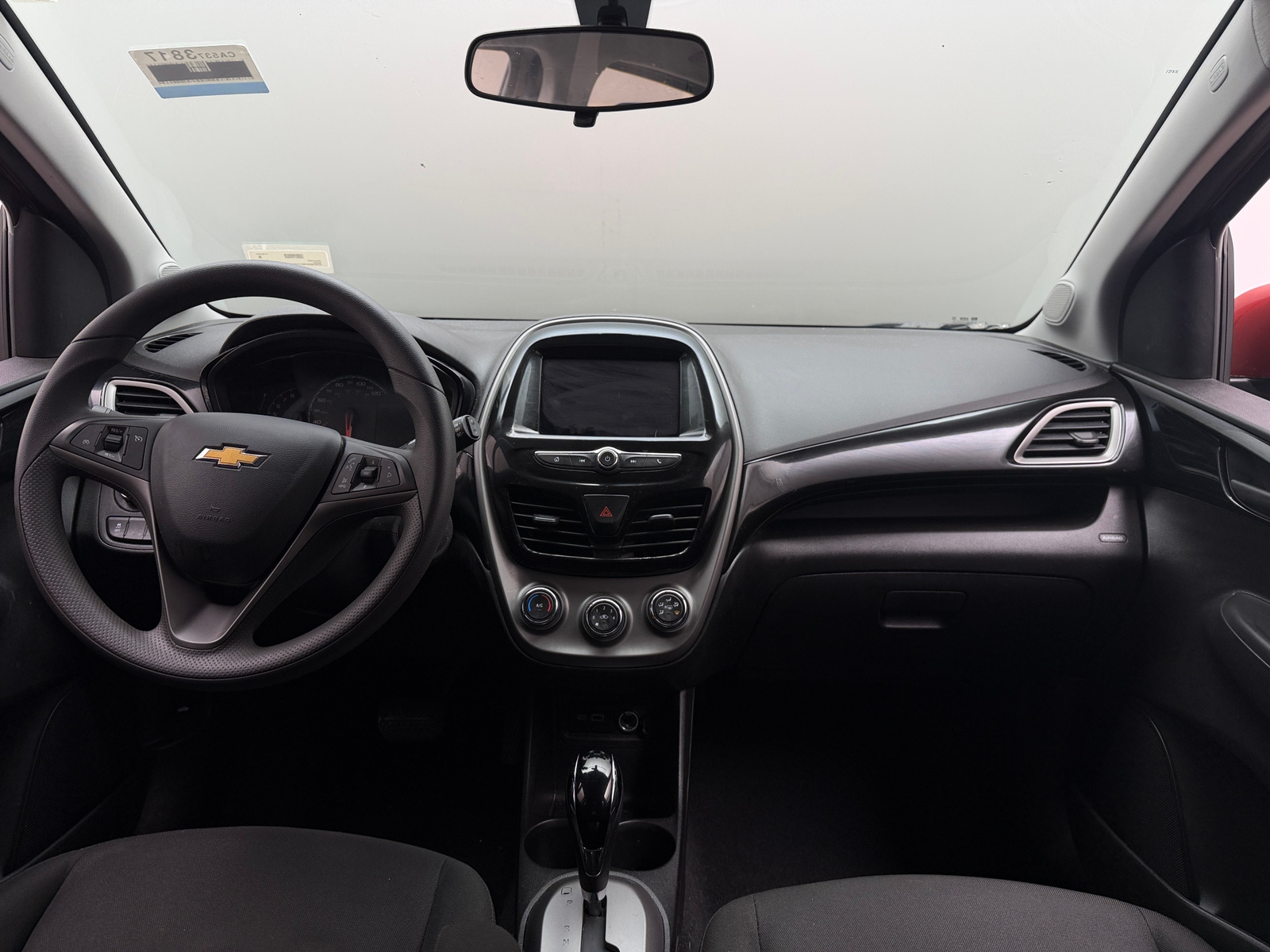 Thumbnail: 2021 Chevrolet Spark - 3