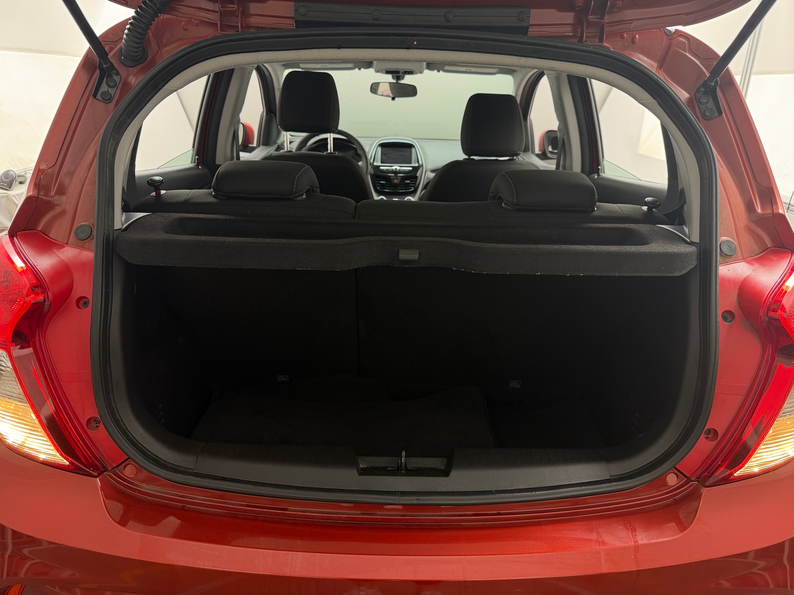 Thumbnail: 2021 Chevrolet Spark - 7