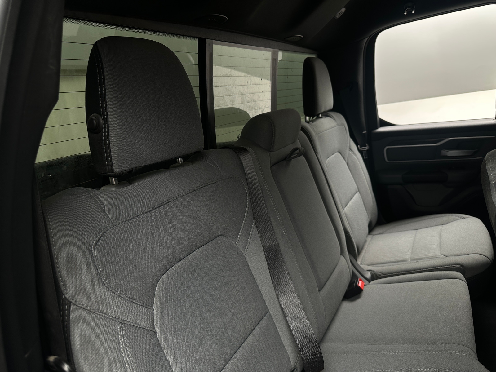 Thumbnail: 2021 RAM 1500 - 6