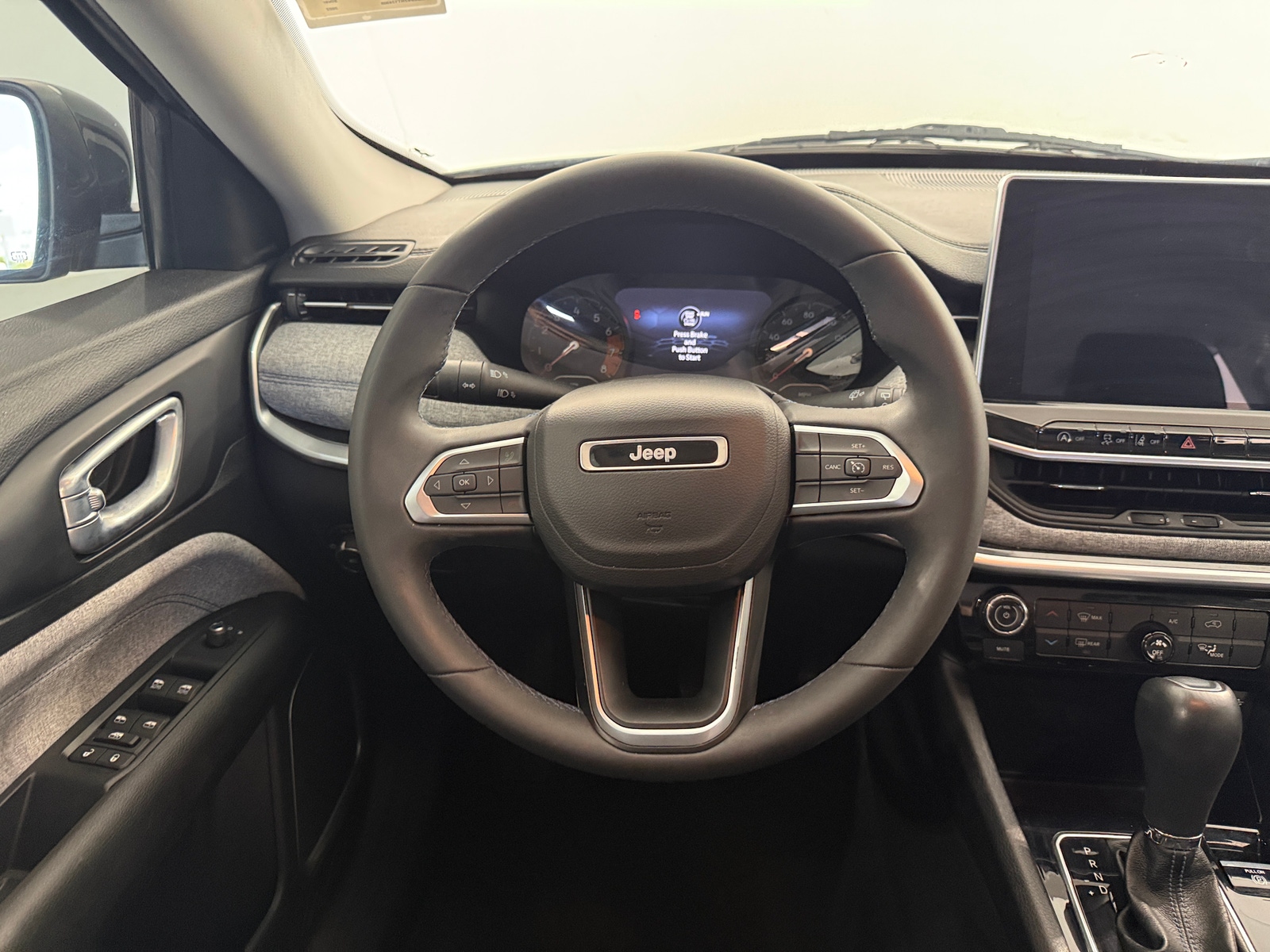 Thumbnail: 2022 Jeep Compass - 5