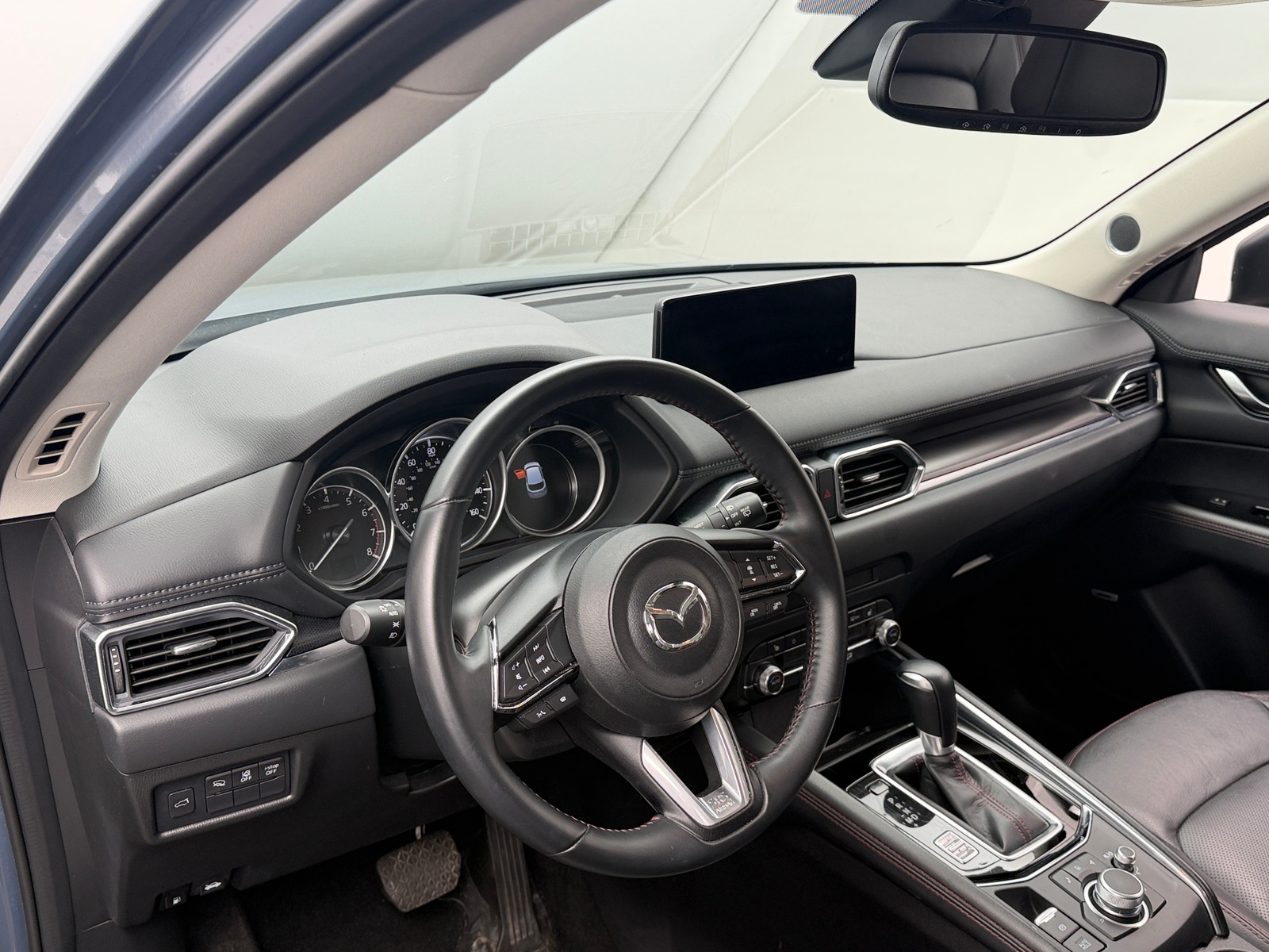 Thumbnail: 2025 Mazda CX-5 - 2
