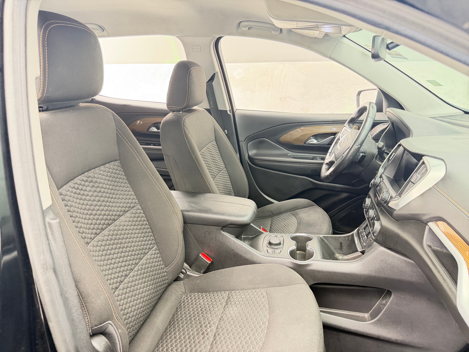 Thumbnail: 2019 GMC Terrain - 2