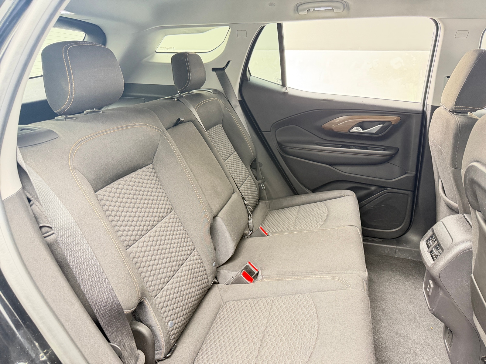 Thumbnail: 2019 GMC Terrain - 6