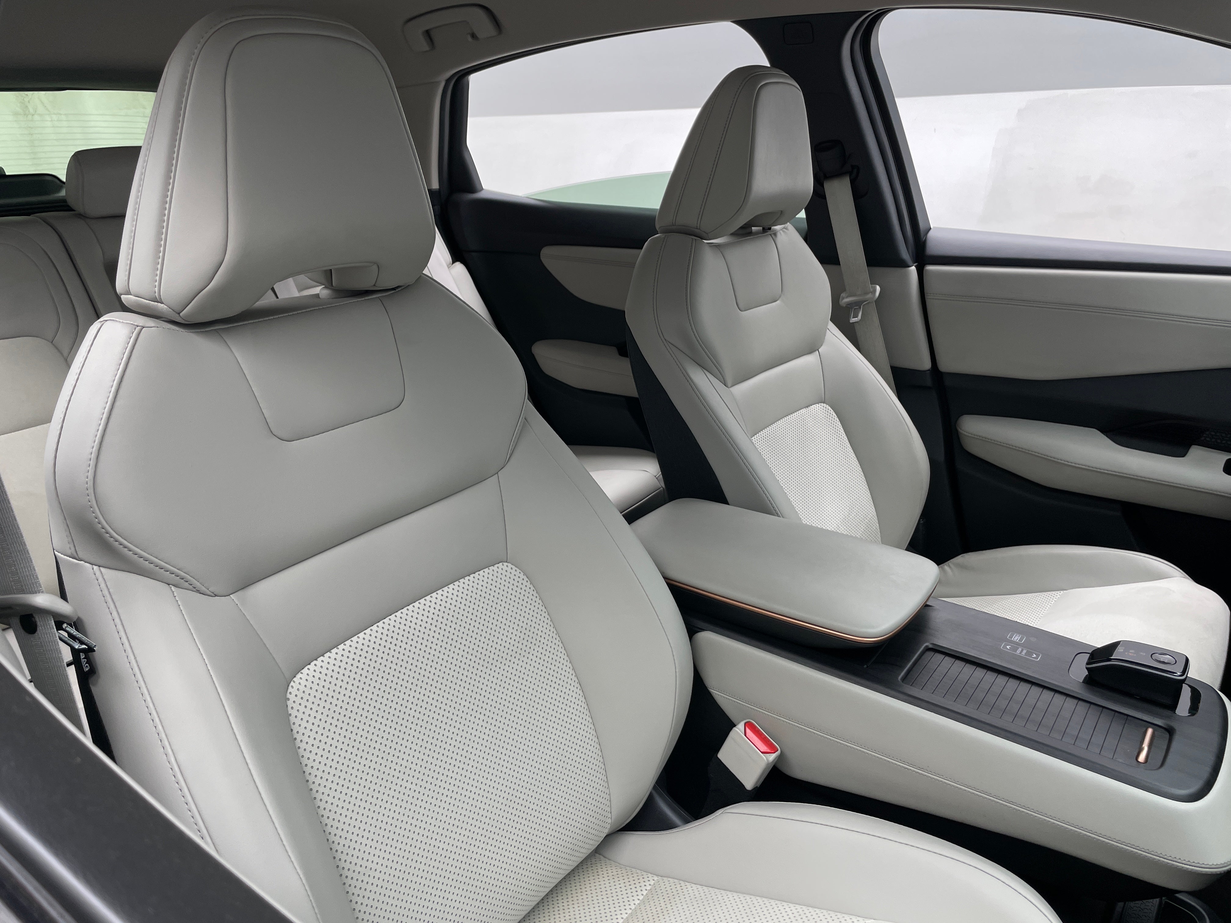 Used 2023 Nissan Ariya Engage with VIN JN1AF0BAXPM406978 for sale in Oak Creek, WI