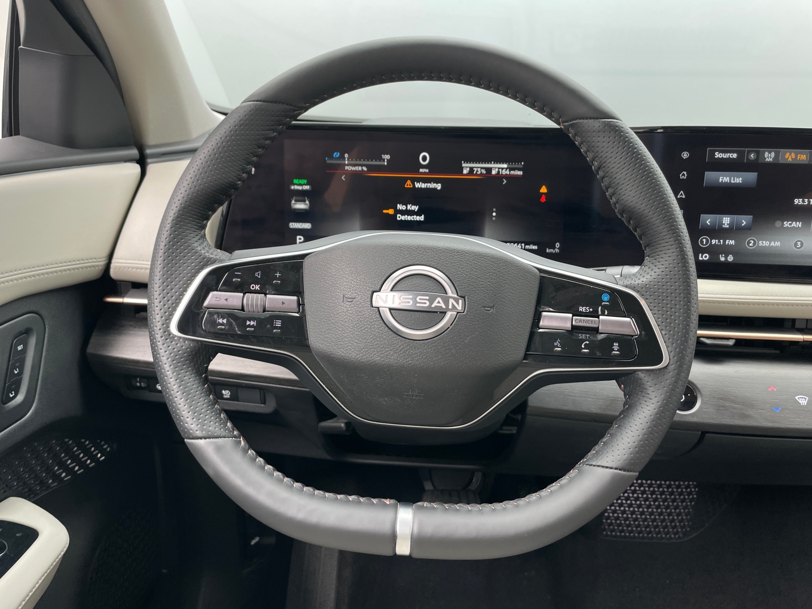 Thumbnail: 2023 Nissan Ariya - 4