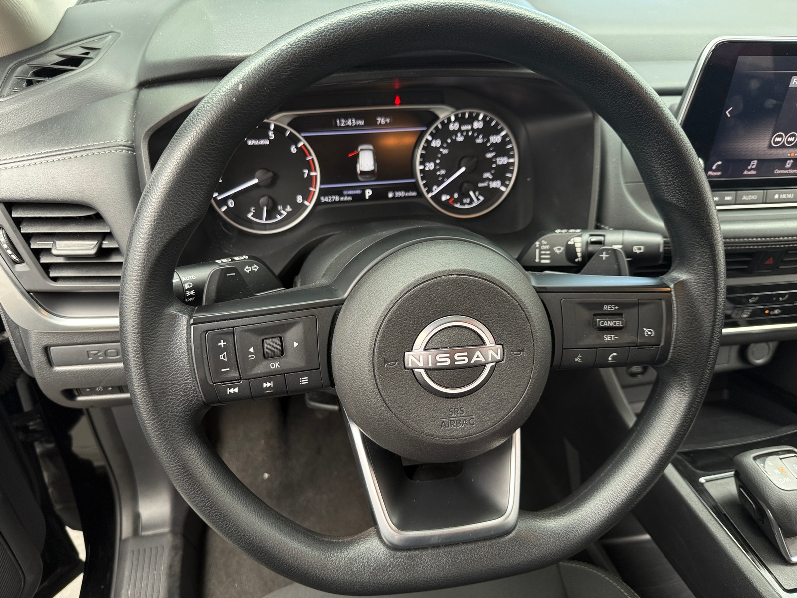 Thumbnail: 2024 Nissan Rogue - 5
