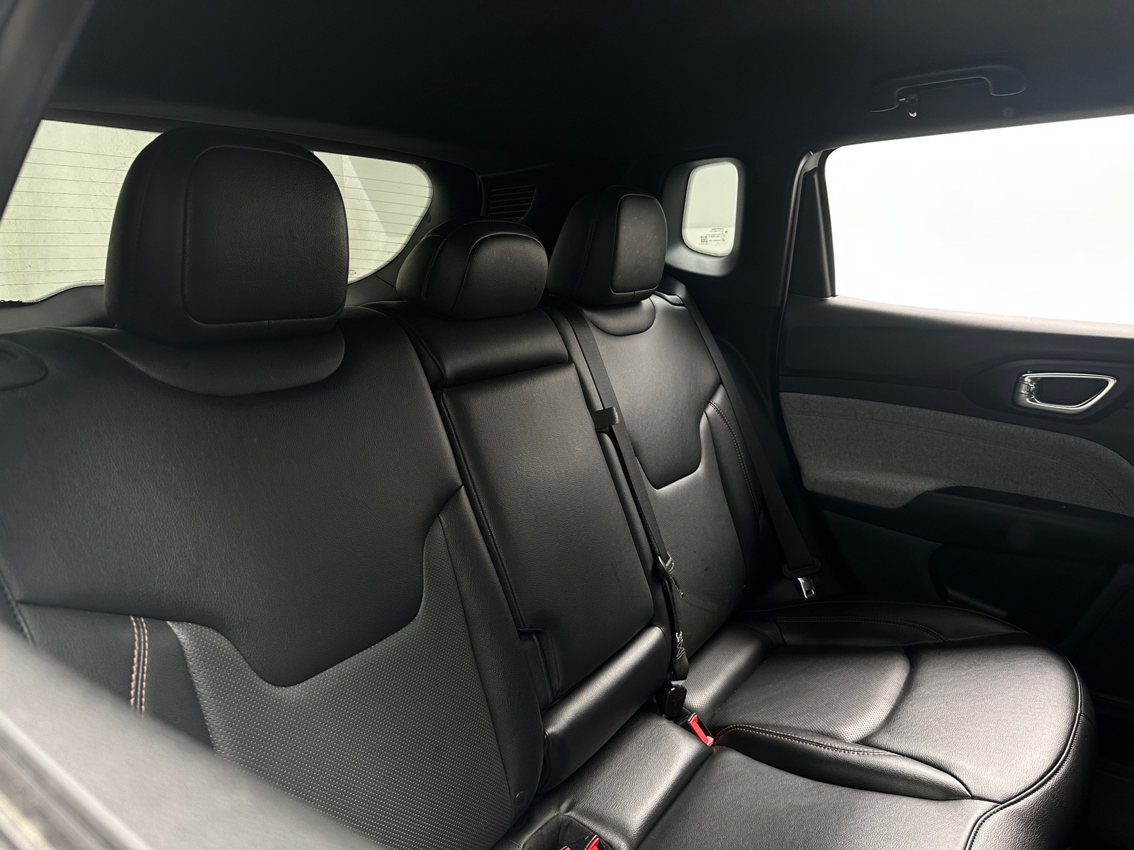 Thumbnail: 2023 Jeep Compass - 5