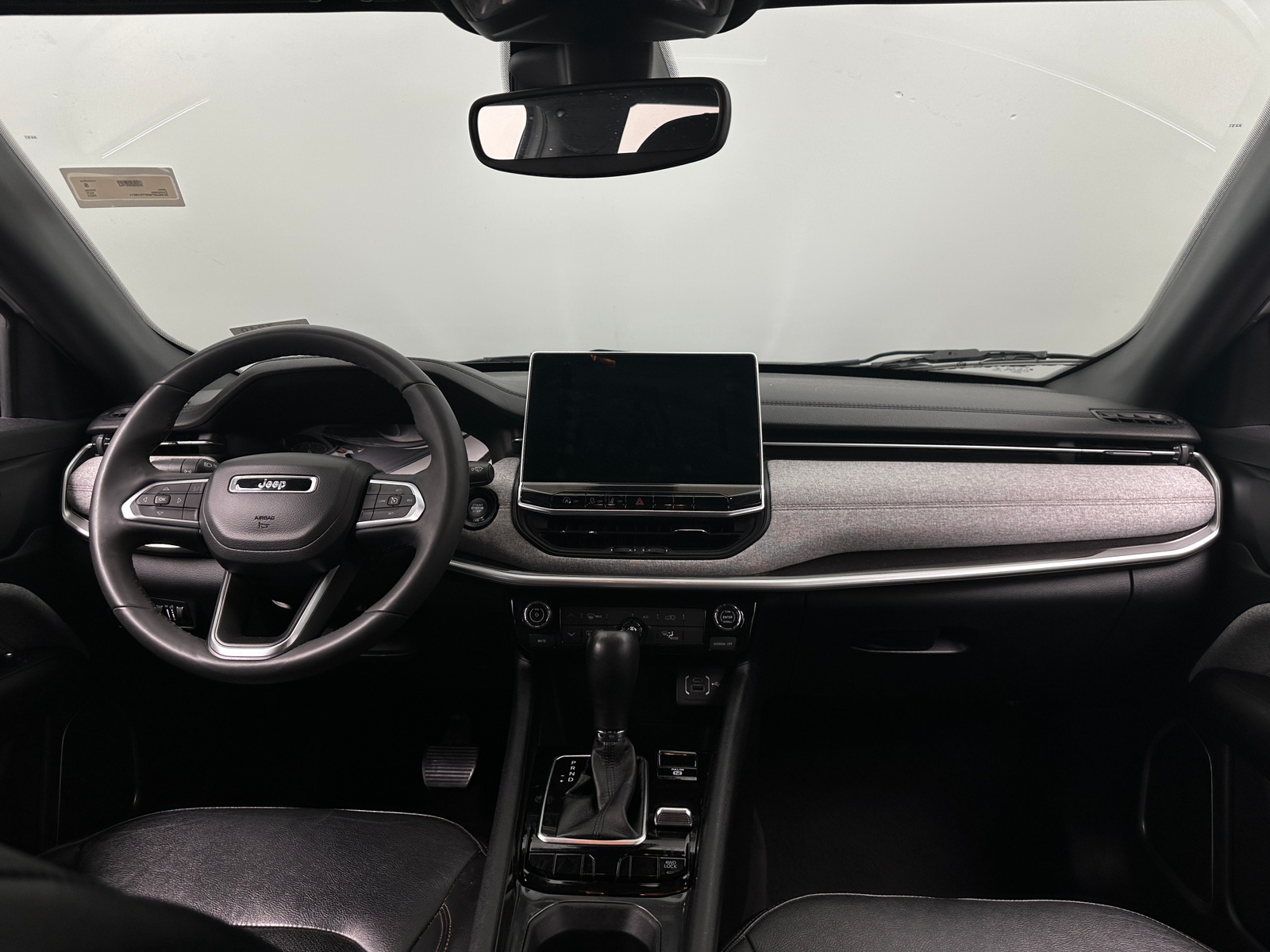 Thumbnail: 2023 Jeep Compass - 2
