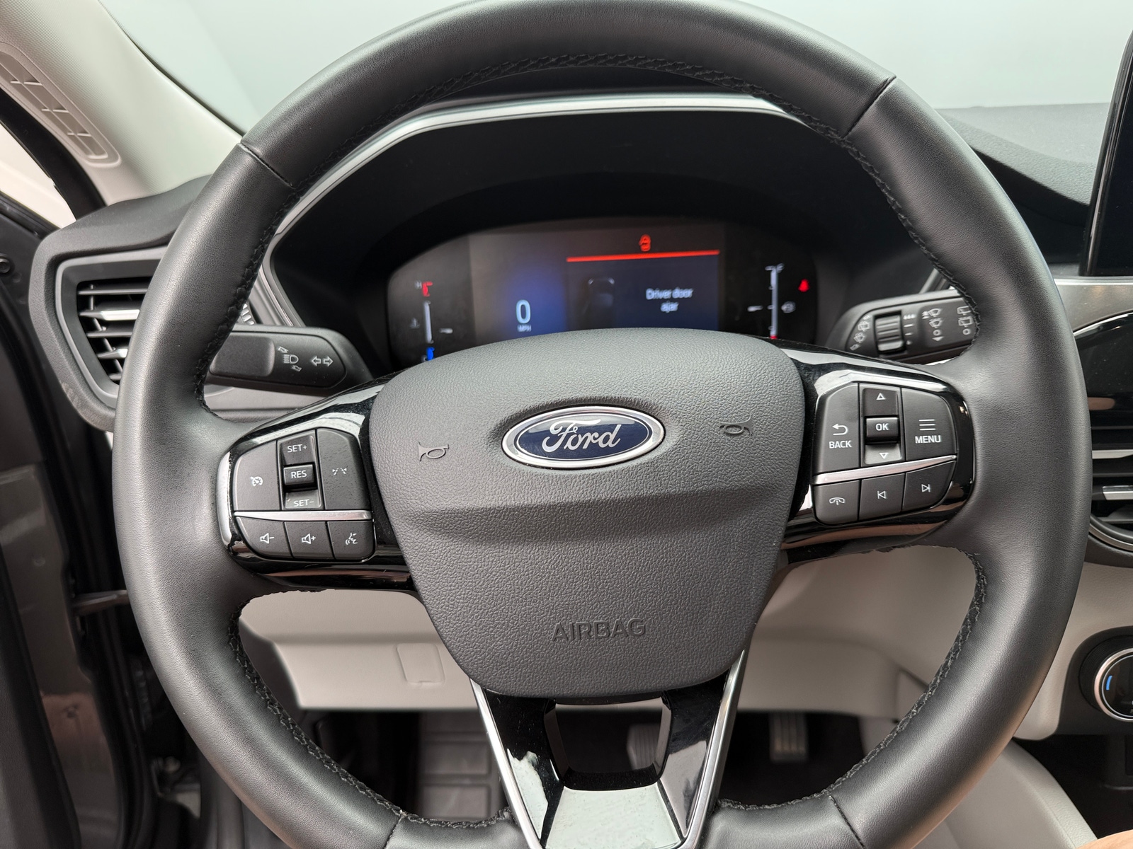 Thumbnail: 2025 Ford Escape - 5
