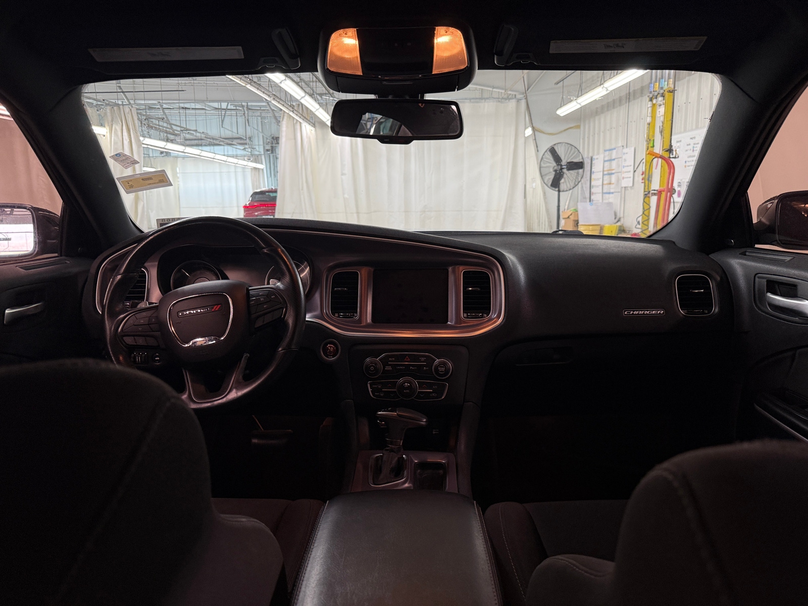 Thumbnail: 2019 Dodge Charger - 3