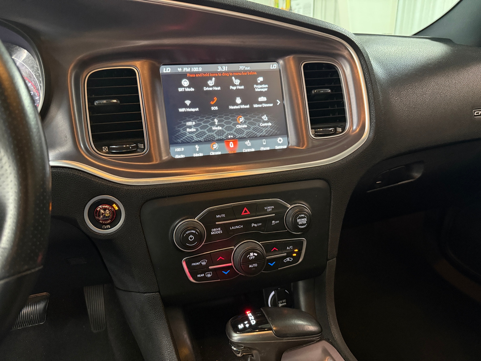 Thumbnail: 2019 Dodge Charger - 4