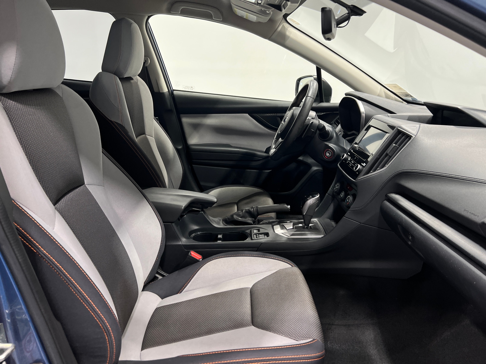 Thumbnail: 2019 Subaru Crosstrek - 2