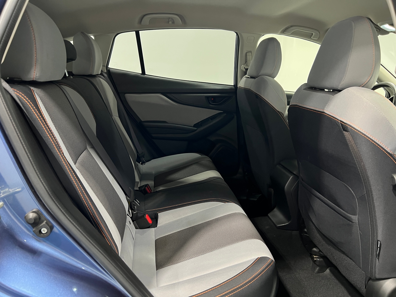 Thumbnail: 2019 Subaru Crosstrek - 6