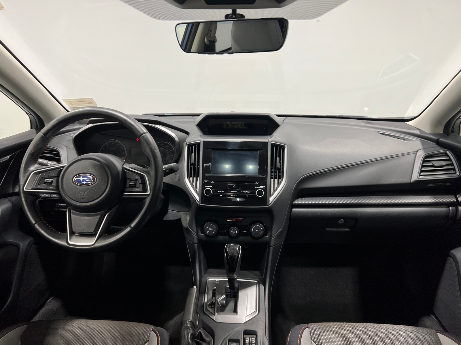 Thumbnail: 2019 Subaru Crosstrek - 3