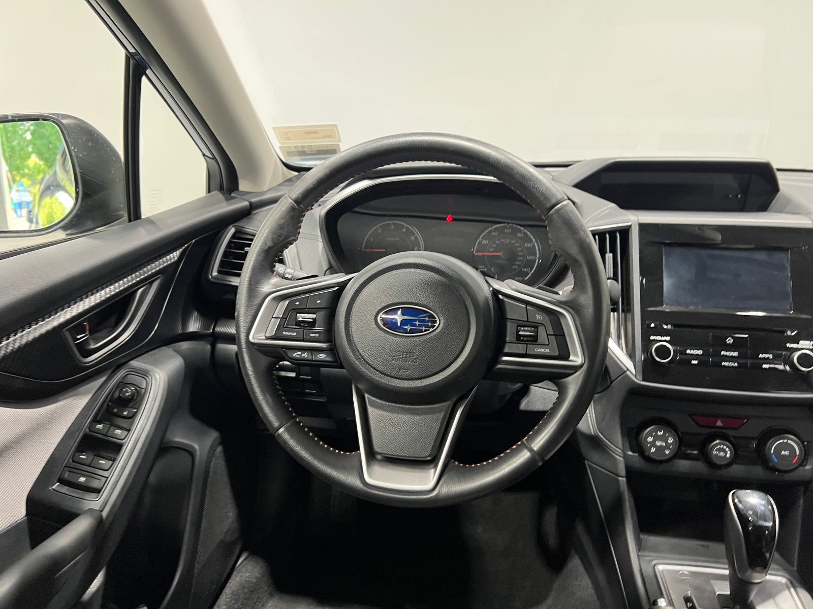Thumbnail: 2019 Subaru Crosstrek - 5
