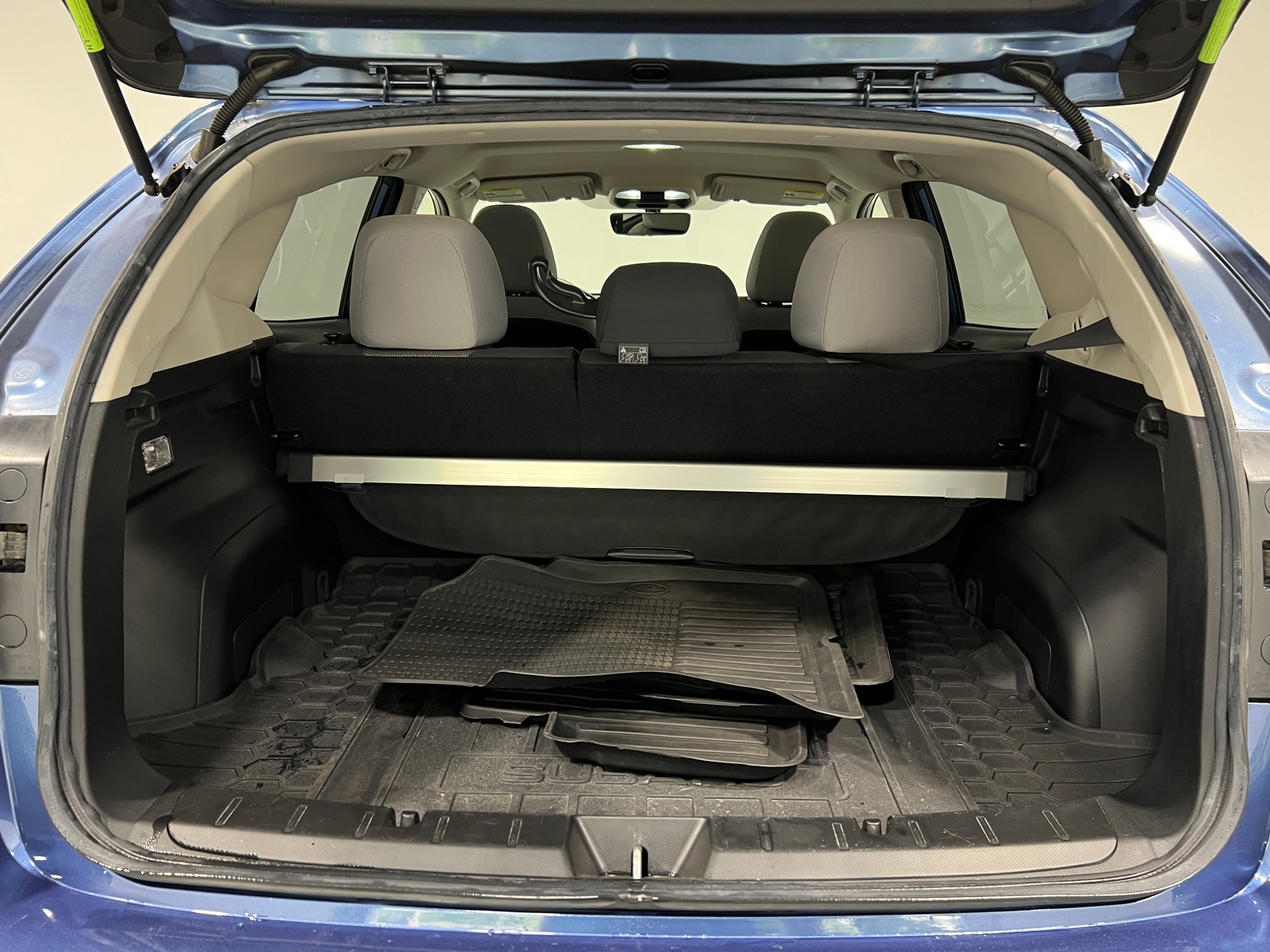 Thumbnail: 2019 Subaru Crosstrek - 7