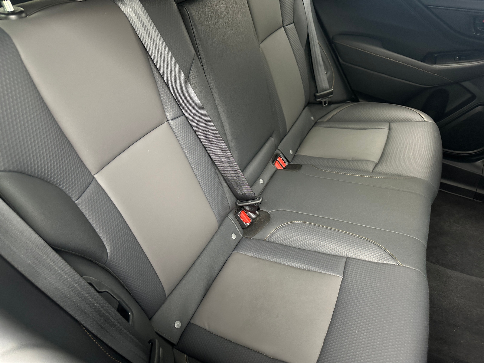Thumbnail: 2024 Subaru Outback - 5