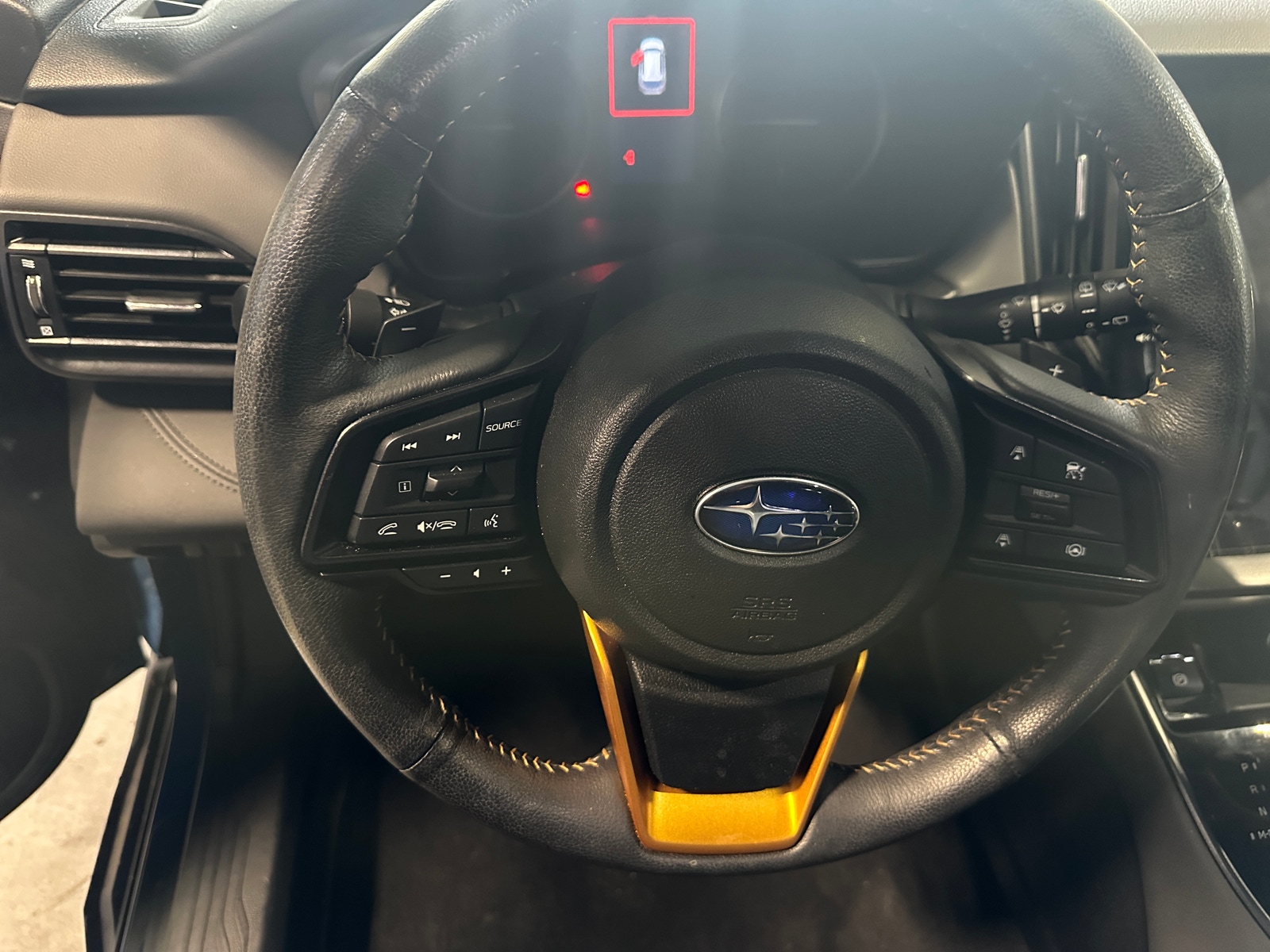 Thumbnail: 2024 Subaru Outback - 4