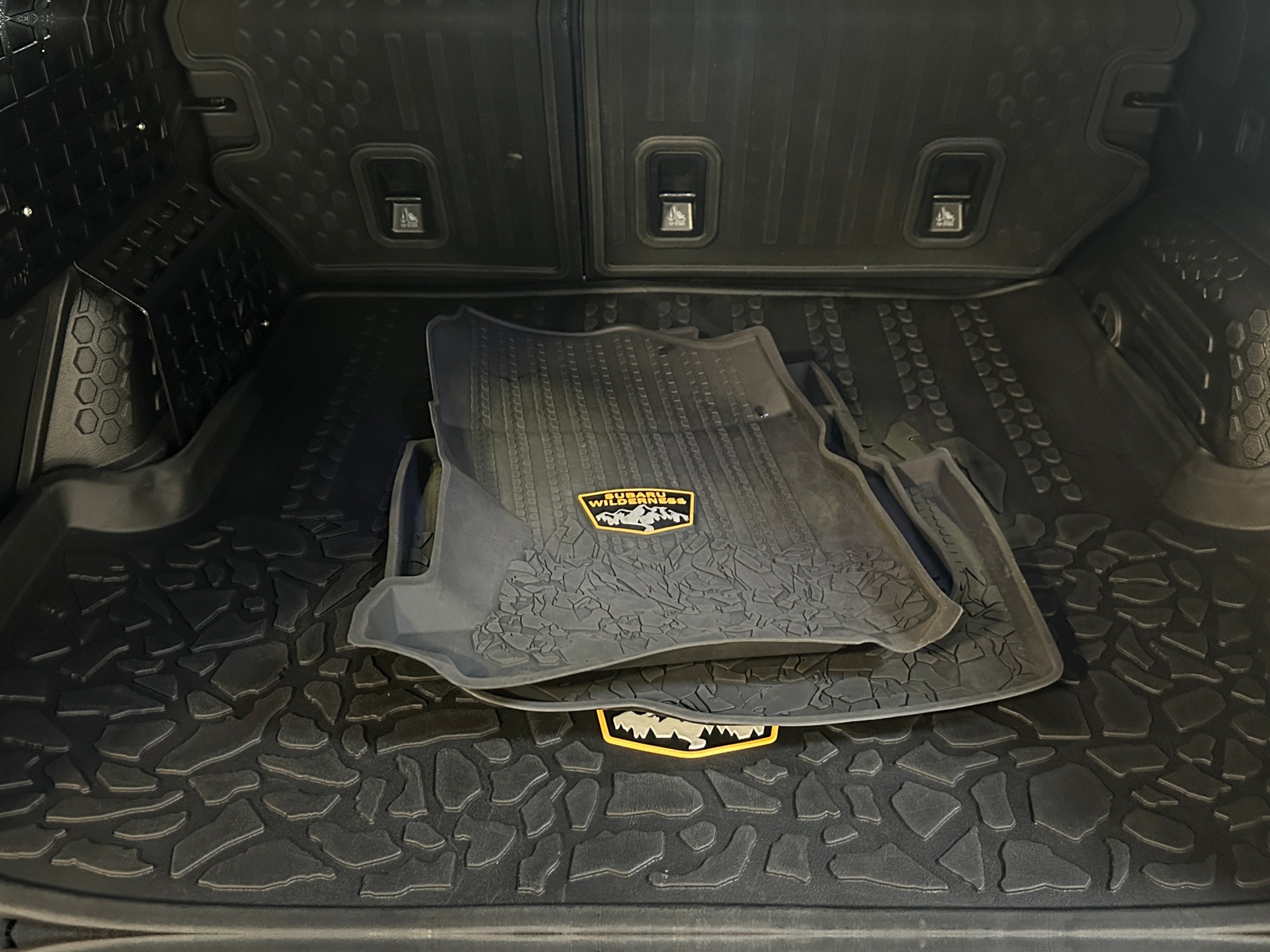 Thumbnail: 2024 Subaru Outback - 6