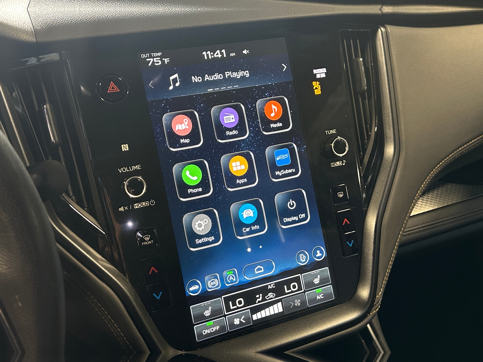 Thumbnail: 2024 Subaru Outback - 3