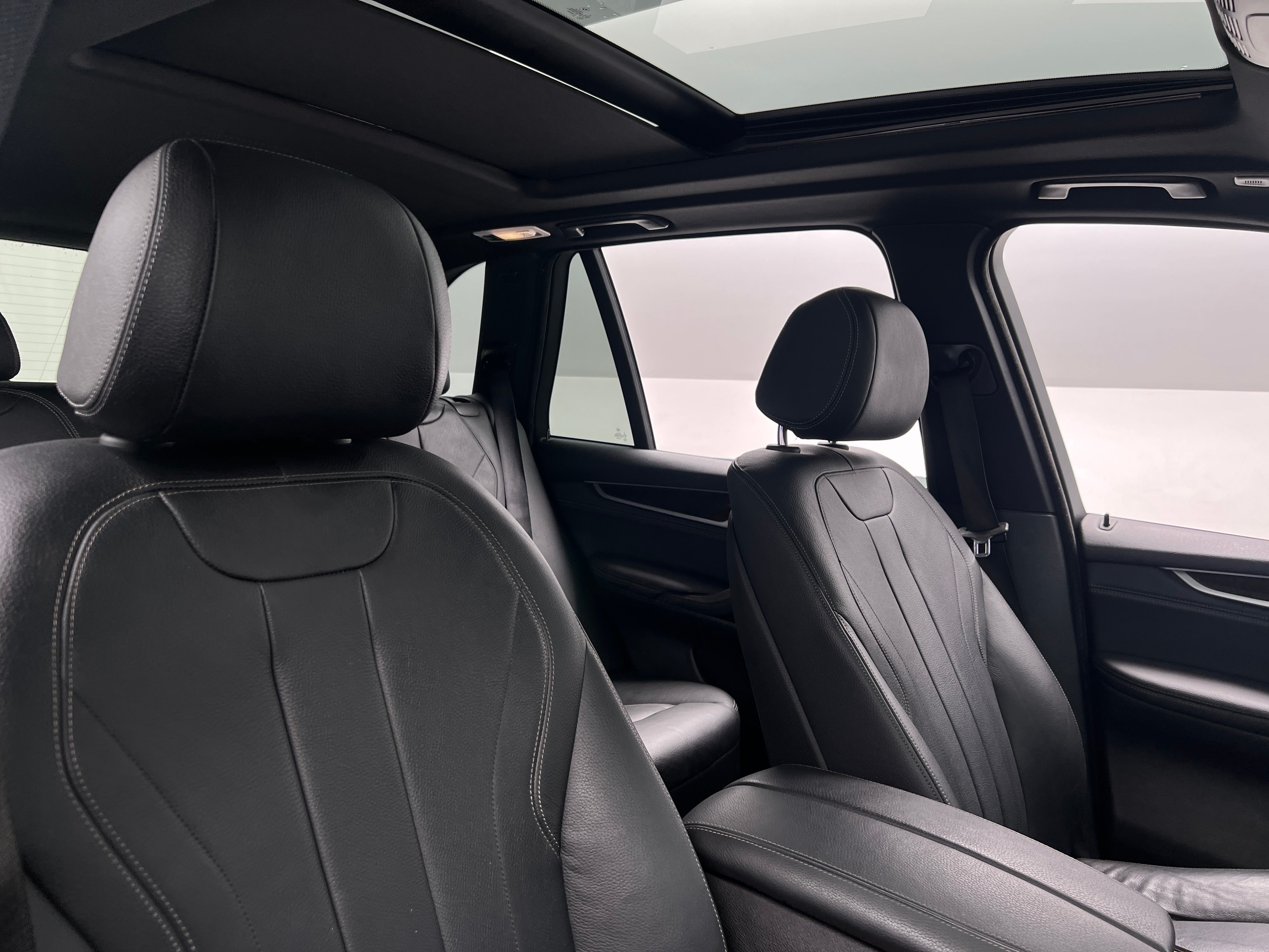2017 BMW X5