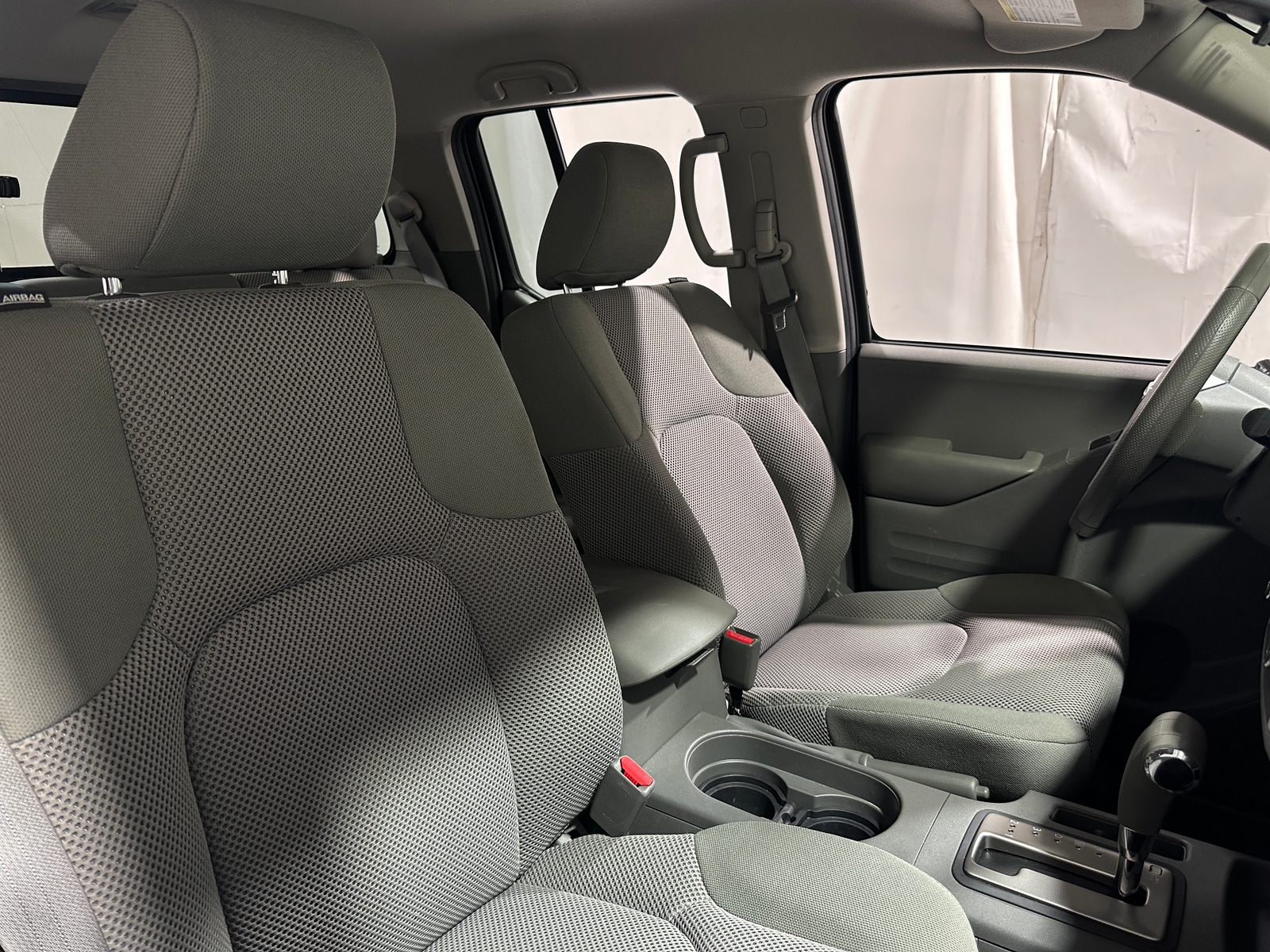Thumbnail: 2019 Nissan Frontier - 2