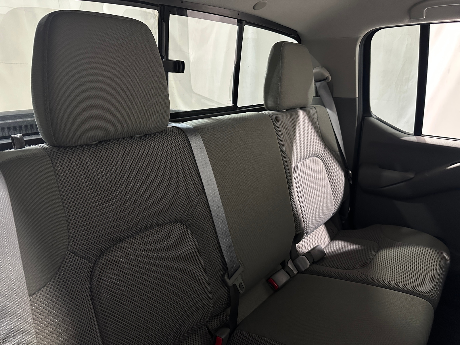 Thumbnail: 2019 Nissan Frontier - 5