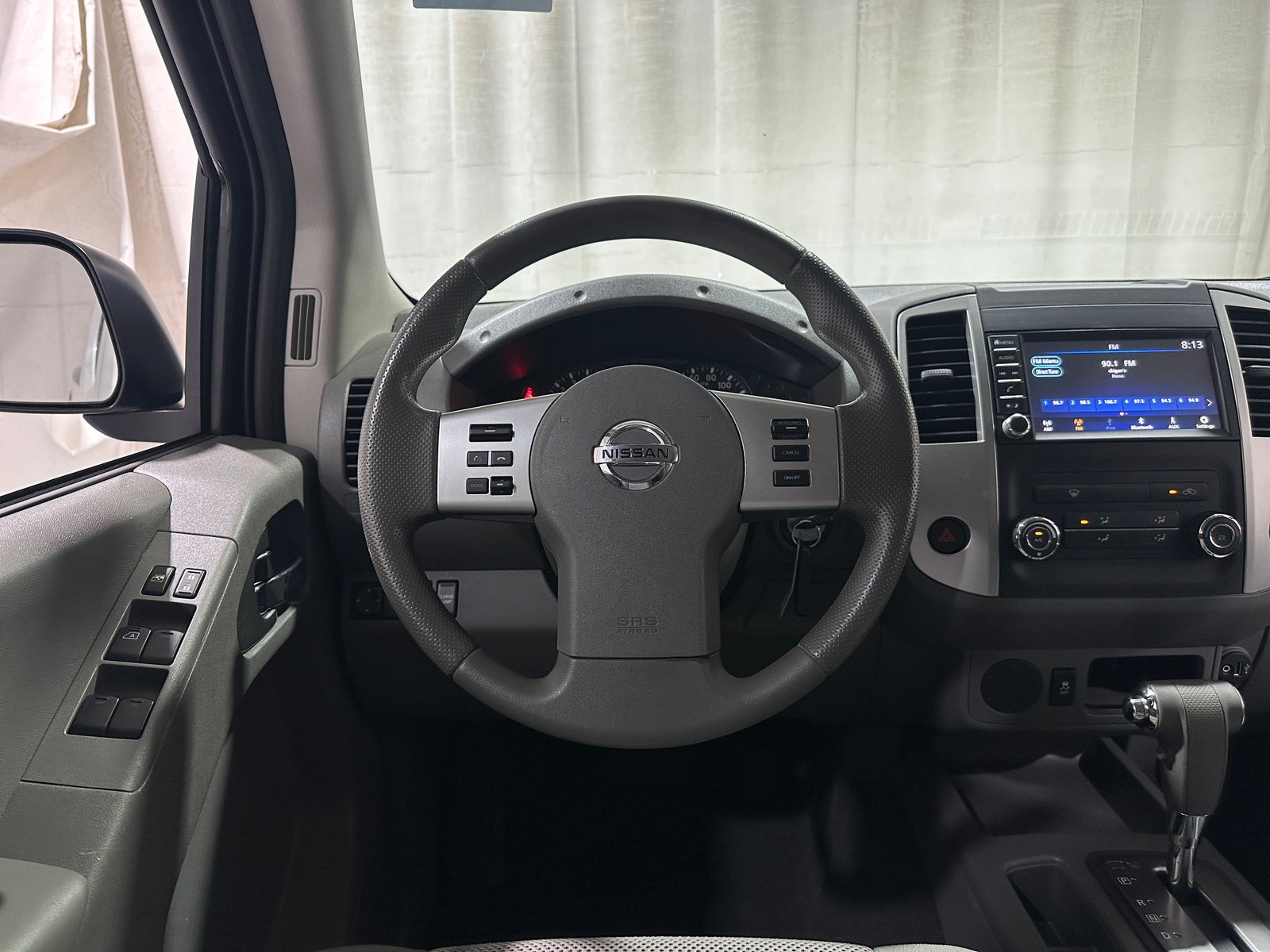 Thumbnail: 2019 Nissan Frontier - 4