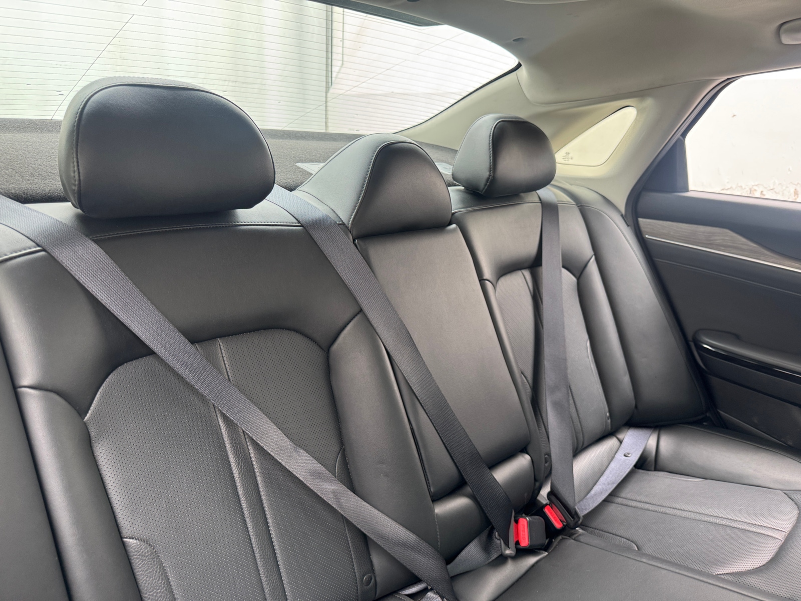 Thumbnail: 2021 Kia K5 - 5