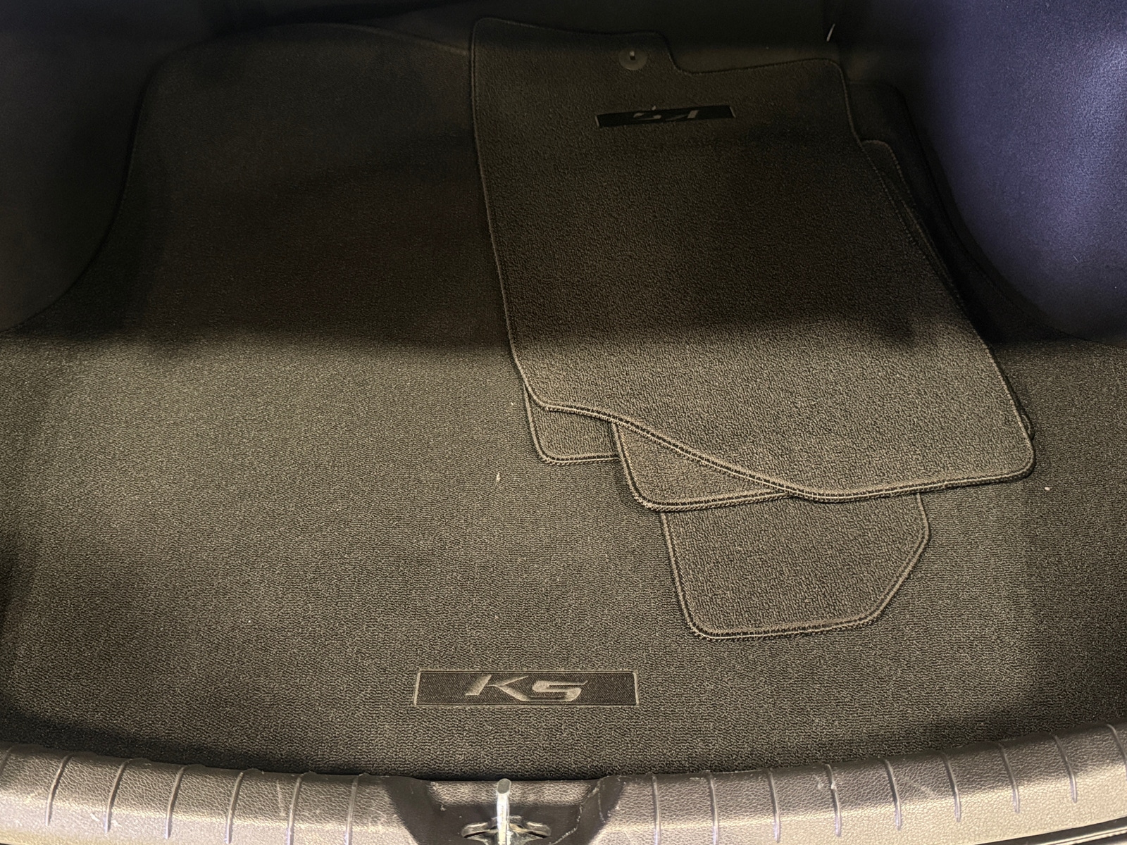 Thumbnail: 2021 Kia K5 - 6