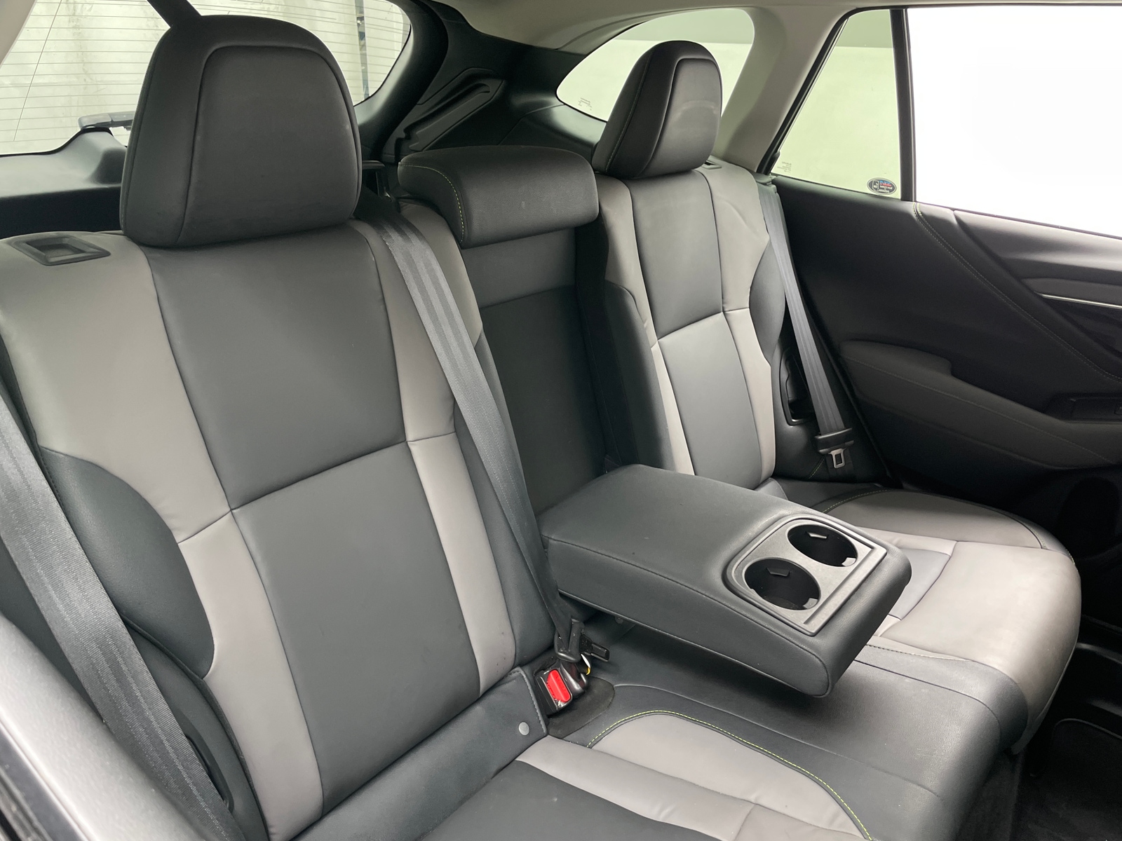 Thumbnail: 2025 Subaru Outback - 5