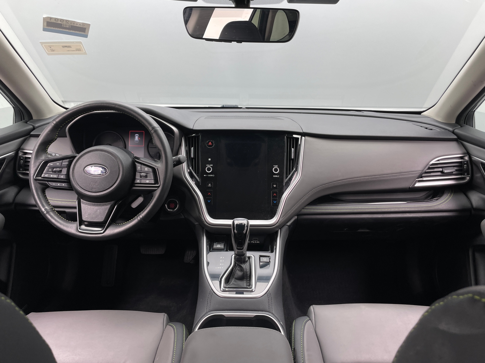 Thumbnail: 2025 Subaru Outback - 2