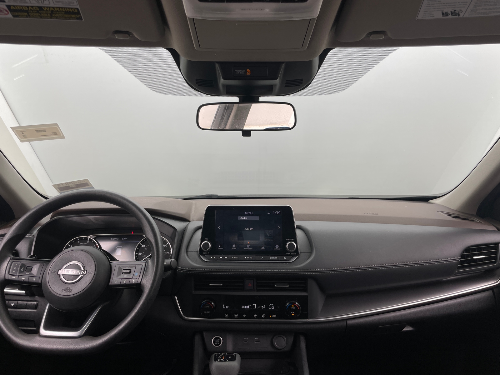Thumbnail: 2023 Nissan Rogue - 3