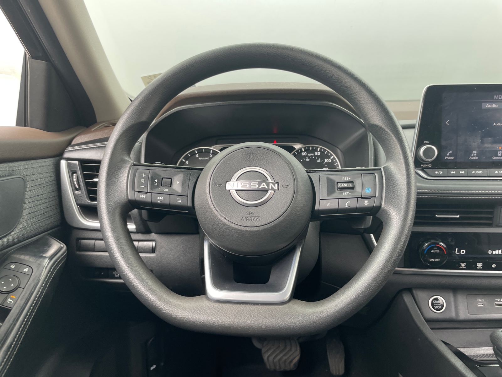Thumbnail: 2023 Nissan Rogue - 5
