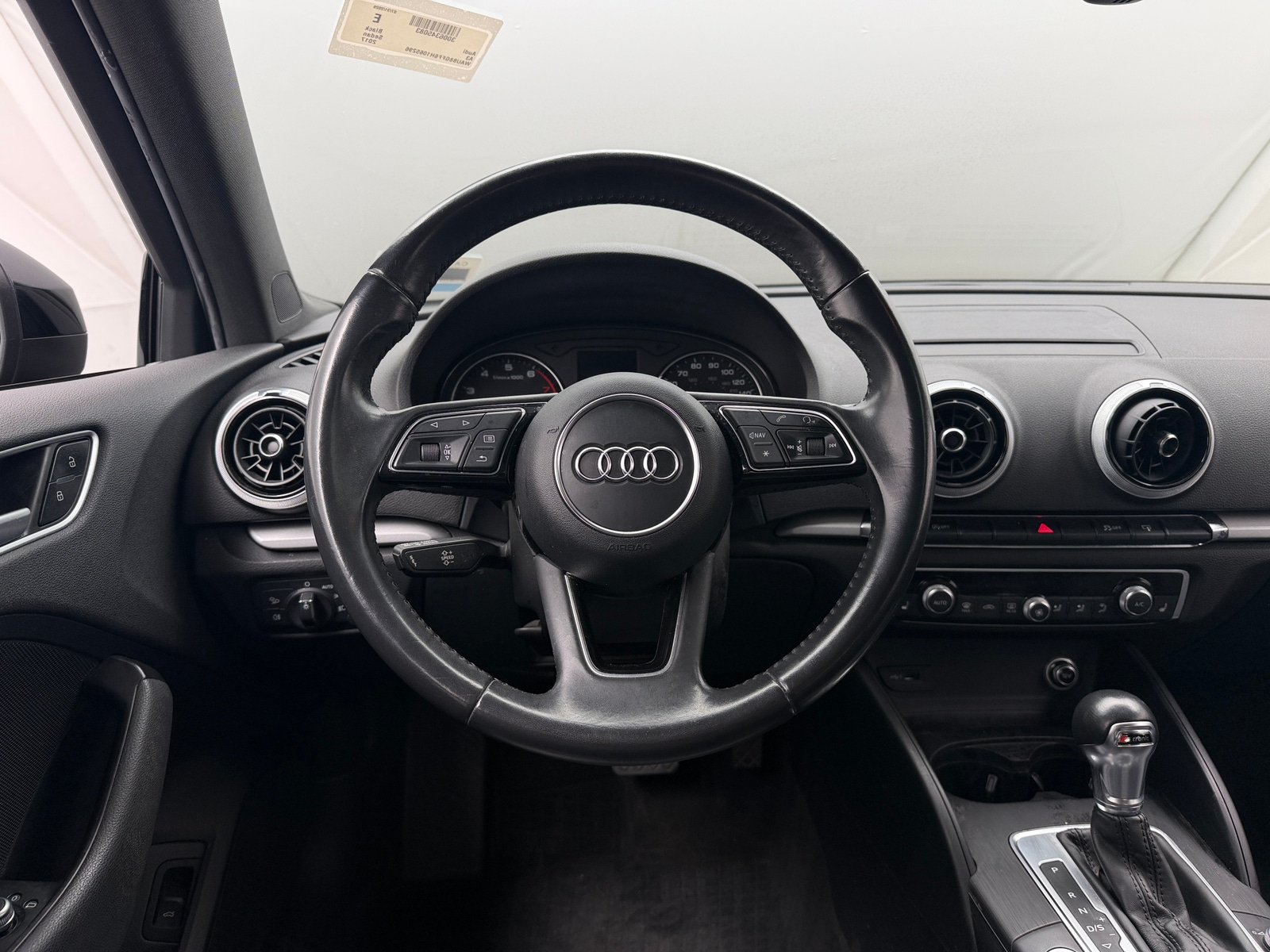Thumbnail: 2017 Audi A3 - 4